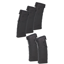 magpul-pmag-30-ar300b-gen-m3-300-aac-blackout-30-rounds-black-pack-05-mag800-blk-05||