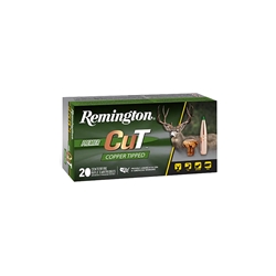 remington-premier-cut-30-06-springfield-ammo-165-grain-copper-tipped-r22343||