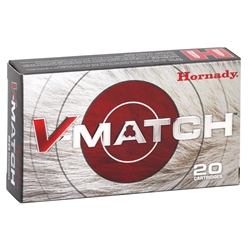 hornady-v-match-22-advanced-rifle-cartridge-22-arc-ammo-62-grain-hornady-eld-vt-81542||