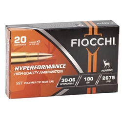 fiocchi-hyperformance-30-06-springfield-ammo-180-grain-sst-polymer-tip-boat-tail-3006hsc||