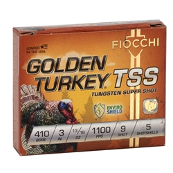 fiocchi-golden-turkey-tss-410-gauge-bore-ammo-3-13-16-oz-9-tungsten-shot-410tss9||