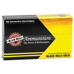 black-hills-gold-30-06-springfield-ammo-150-grain-hornady-cx-1c3006bhgn10||