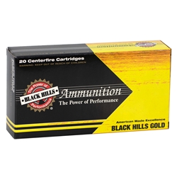 black-hills-gold-308-winchester-match-ammo-150-grain-hornady-cx-polymer-tip-1c308bhgn17||