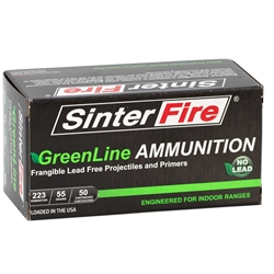 sinterfire-greenline-223-remington-ammo-55-grain-frangible-sintsf22355glc||