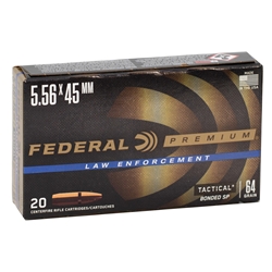 federal-law-enforcement-premium-5-56-45mm-ammo-64-grain-bonded-sp-le556t4||