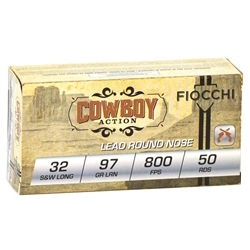 fiocchi-cowboy-action-32-sw-long-ammo-97-grains-lead-round-nose-32swll||