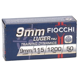 fiocchi-training-dynamics-9mm-luger-ammo-115-grain-fmj-ftd9ap||