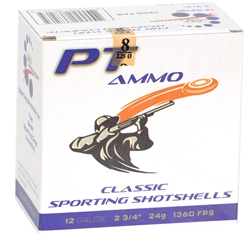 pt-classic-sporting-12-gaug-ammo-2-3-4-7-8-oz-8-shot-250-rounds-pt12||