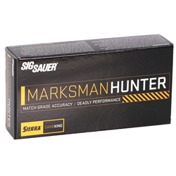 sig-sauer-marksman-hunter-308-winchester-ammo-165-grain-hollow-point-boat-tail-e308gk165-20||