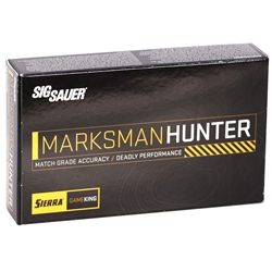 sig-sauer-marksman-hunter-30-06-springfield-ammo-165-grain-hollow-point-boat-tail-e3006gk165-20||