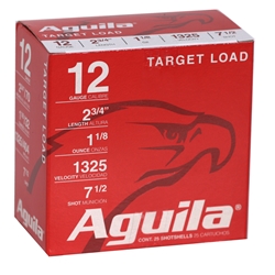 aguila-game-load-12-gauge-ammo-2-3-4-1-1-8oz-7-5-shot-1chb1246||