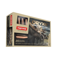 norma-oryx-30-06-springfield-ammunition-180-grain-bonded-jsp-20174742||