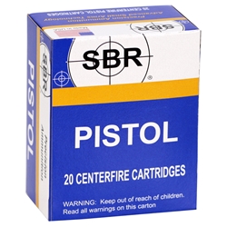 sbr-pistol-45-acp-ammo-120-grain-xtreme-defense-sl45xd1||