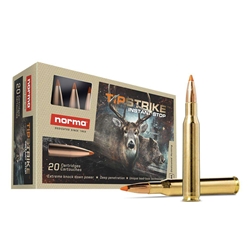 norma-tipstrike-270-winchester-short-magnum-ammo-140-grain-jacketed-soft-point-20169532||