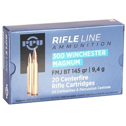 prvi-partizan-300-winchester-magnum-ammo-145-grain-fmj-bt-ppu3wm||