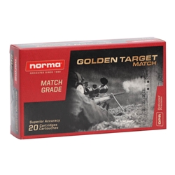 norma-golden-target-match-6-5-creedmoor-ammunition-143-grain-hollow-point-10166522||