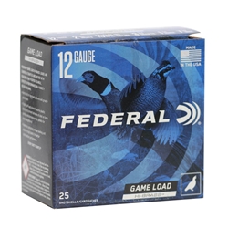 federal-game-load-hi-brass-12-Gauge-Ammunition-2-3-4-1-1-4-oz-7-5-shot-h126-7-5||