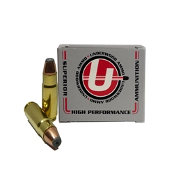 underwood-interlock-458-socom-ammunition-300-grain-jacketed-hollow-point-410||