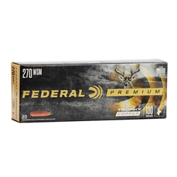 federal-premium-270-wsm-ammunition-130-grain-trophy-copper-p270wsmtc1||