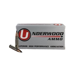 underwood-varmageddon-300-aac-blackout-ammunition-110-grain-flat-based-spitzer-tip-417||