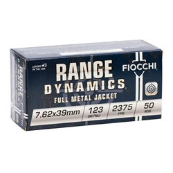 fiocchi-range-dynamics-762-x-39-mm-ammunition-123-grain-full-metal-jacket-762x39a||