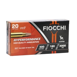 fiocchi-hyperformance-300-winchester-magnum-ammunition-180-grain-sst-polymer-tip-boat-tail-300wmhsa||