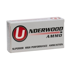 underwood-30-30-winchester-ammunition-140-grain-controlled-chaos-solid-monolithic-559||