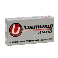 underwood-45-acp-ammunition-230-grain-full-metal-jacket-round-nose-337||