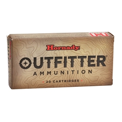 hornady-outfitter-7mm-winchester-short-magnum-wsm-ammunition-150-grain-copper-alloy-expanding-cx-805514||