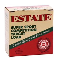 estate-super-sport-competition-target-load-12-gauge-ammunition-2-3-4-1-1-8oz-8-shot-250-rounds-case-ss12h-8||