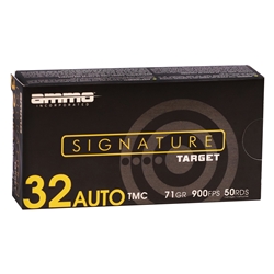 ammo-inc-signature-32-auto-ammunition-71-grain-total-metal-case-32071tmc-a50||