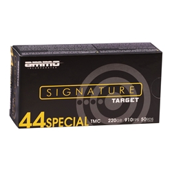 ammo-inc-signature-44-special-ammunition-220-grain-total-metal-case-44s220tmc-a50||