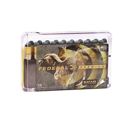 federal-premium-safari-458-winchester-magnum-ammunition-500-grain-woodleigh-hydro-solid-p458wH||