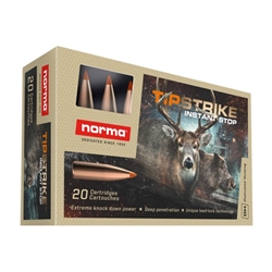 norma-tipstrike-300-winchester-short-magnum-ammunition-170-grain-polymer-tip-20174022||