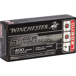 winchester-super-suppressed-400-legend-ammunition-300-grain-open-tip-range-subsonic-sup400||