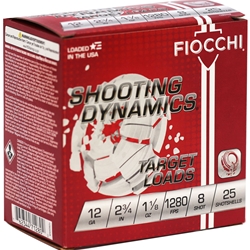 fiocchi-shooting-dynamics-12-gauge-ammunition-2-3-4-1-1-8oz-8-shot-target-12sdhv8||