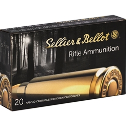 sellier-bellot-223-remington-ammunition-55-grain-semi-jacketed-soft-point-sb223b||