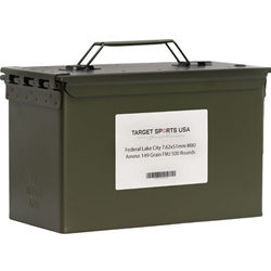 federal-lake-city-7-62x51mm-m80-ammunition-149-grain-full-metal-jacket-500-rounds-bulk-xm80-ts-ammo-can||