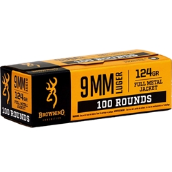 browning-training-and-practice-9mm-luger-ammunition-124-grain-full-metal-jacket-b9mm124vp||