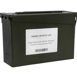 target-sports-usa-300-aac-blackout-ammunition-115-grain-hollow-point-300aac-cc1-tsusa||