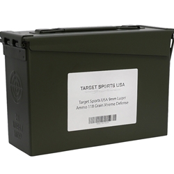 target-sports-usa-9-mm-luger-ammunition-118-grain-xtreme-defense-9xd2-118-tsusa||