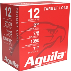 aguila-target-load-12-gauge-ammunition-234-78-oz-75-lead-shot-1chb1250||