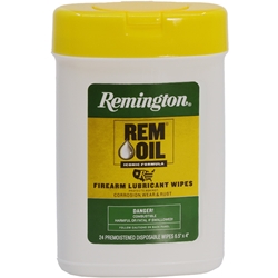 remington-oil-pop-up-wipe-65-4-compact-24-24-ct-16325||