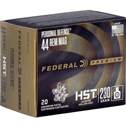 federal-personal-defense-44-remington-magnum-230-grain-hst-jhp-p44hst1s||