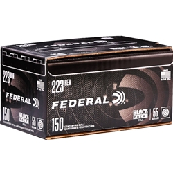 federal-black-pack-223-remington-ammunition-55-grain-full-metal-jacket-fc223bf||