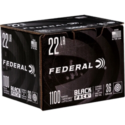 federal-black-pack-22-long-rifle-ammunition-36-grain-copper-plated-hollow-point-bf750||