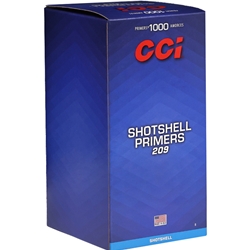 cci-shotshell-primers-209-0008||