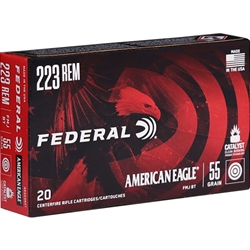 federal-american-eagle-223-remington-ammunition-55-grain-full-metal-jacket-ae223nx1||