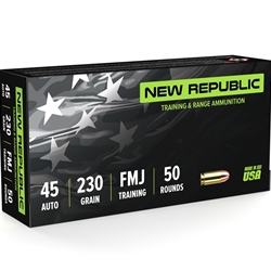 new-republic-training-and-range-45-acp-ammo-230-grain-fmj-rtr45acp||