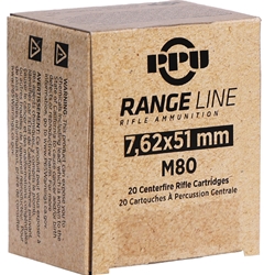 prvi-partizan-range-line-762x51mm-ammunition-145-grain-fmj-ppr751||